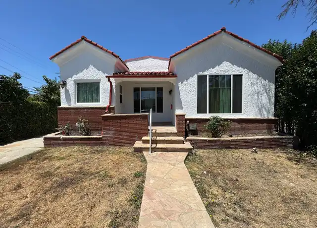 Property at 2545 Carmona Ave, Los Angeles, CA, 90016, 3 beds, 2 baths, [object Object]
