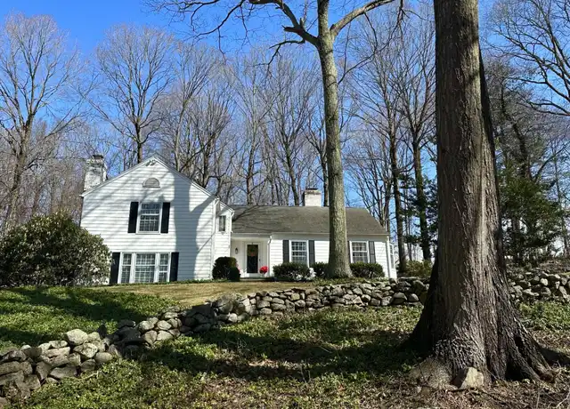 Property at 277 Indian Rock Rd, New Canaan, CT, 06840, 3 beds, 2.5 baths, [object Object]