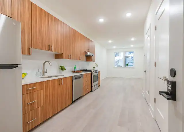 Property at Wharton Flats - 833 Wharton St, Philadelphia, PA, 19147, 1 bed, 1 bath, [object Object]