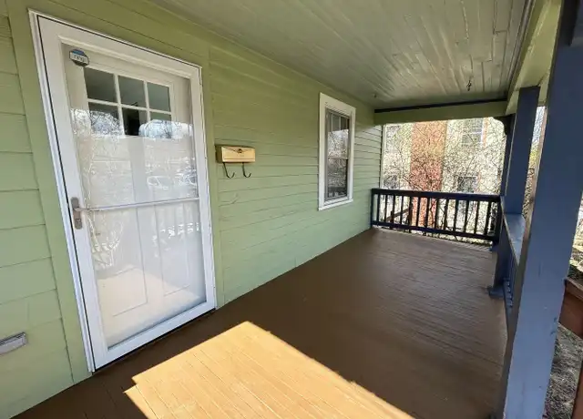 Property at 20 Holland St, Asheville, NC, 28801, 3 beds, 1.5 baths, [object Object]