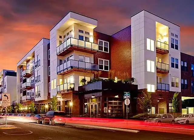 Property at The Mason Williams - 4150 N Williams Ave, Portland, OR, 97217, 1-2 bed, 1-2 bath, [object Object]