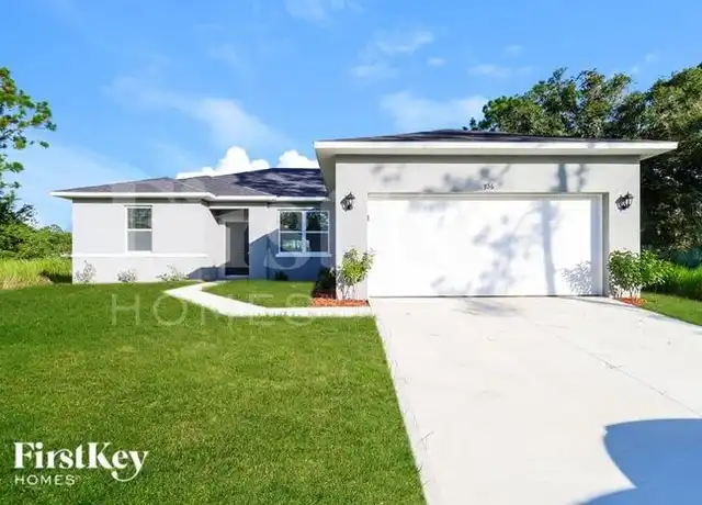 Property at 706 Reading St SE, Palm Bay, FL, 32909, 4 beds, 2 baths, [object Object]