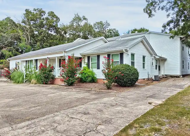 Property at 121 N Jackson St, Little Rock, AR, 72205, 1 bed, 1 bath, [object Object]