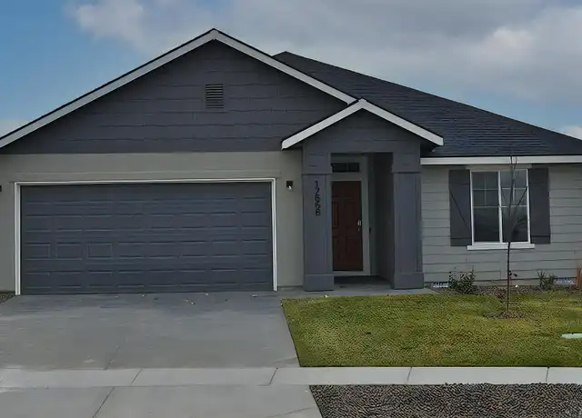 Property at 17668 N Pegram Way, Nampa, ID, 83687, 4 beds, 2 baths, [object Object]