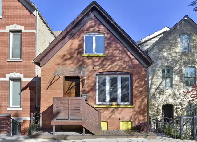 Property at 2220 W Charleston St, Chicago, IL, 60647, 2 beds, 2 baths, [object Object]