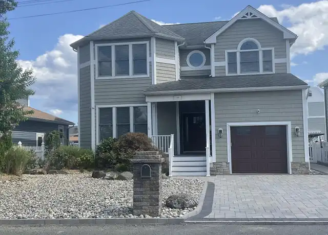 Property at 45 E Pampano Dr, Brick, NJ, 08723, 3 beds, 4.5 baths, [object Object]