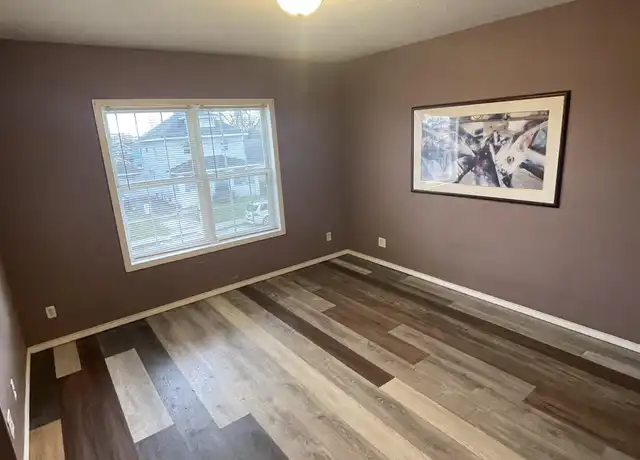 Property at 614 W 30th St Unit 6, Indianapolis, IN, 46208, 1 bed, 1 bath, [object Object]