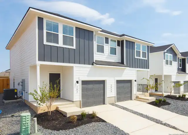 Property at 3907 Abbott Pass Unit 102, St Hedwig, TX, 78152, 3 beds, 2.5 baths, [object Object]