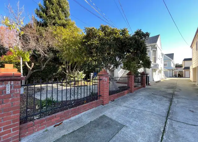 Property at 1180 Regent St, Alameda, CA, 94501, 3 beds, 2 baths, [object Object]