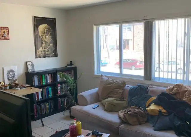 Property at 414 7th St SE Unit 2, Minneapolis, MN, 55414, 2 beds, 1 bath, [object Object]