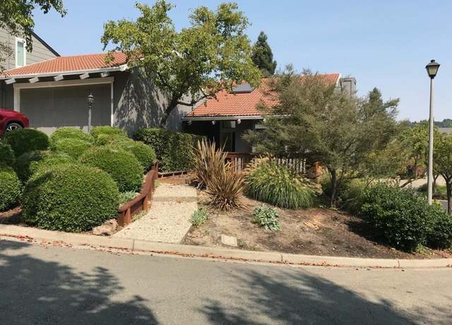 Photo of 20 Tamarisk, Moraga, CA 94556