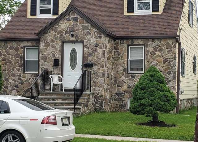 Photo of 89 6th Ave, Clifton, NJ 07011