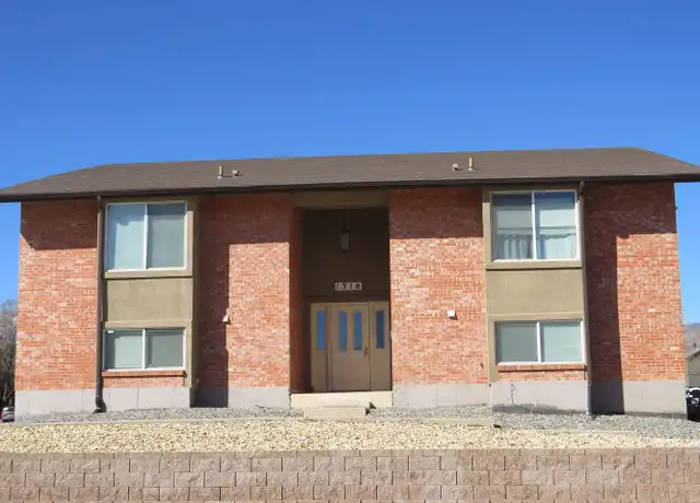 Property at 1318 Holland Park Blvd Unit A, Colorado Springs, CO, 80907, 2 beds, 1 bath, [object Object]