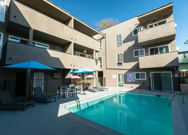Property at 1944 Whitley Ave, Los Angeles, CA, 90068, 1-2 bed, 1 bath, [object Object]