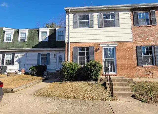 Property at 8205 Kilmory Ct, Severn, MD, 21144, 3 beds, 2 baths, [object Object]