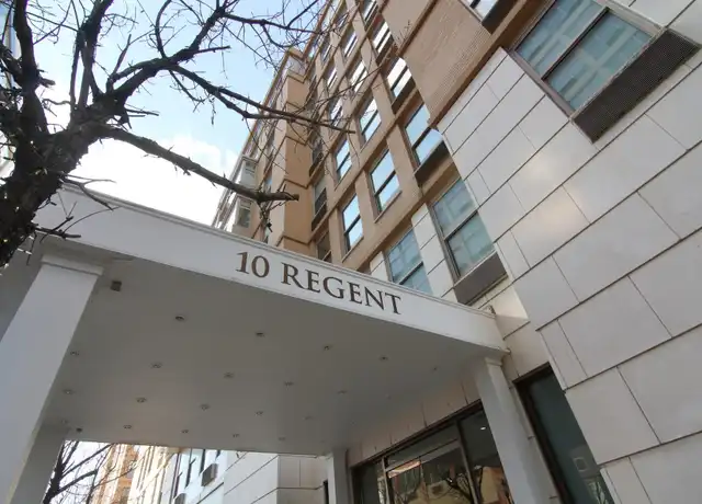 Property at 10 Regent St #602, Jersey City, NJ, 07302, 1 bed, 1 bath, [object Object]