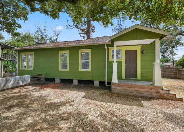 Property at 1107 Melbourne St, Houston, TX, 77022, 2 beds, 1 bath, [object Object]