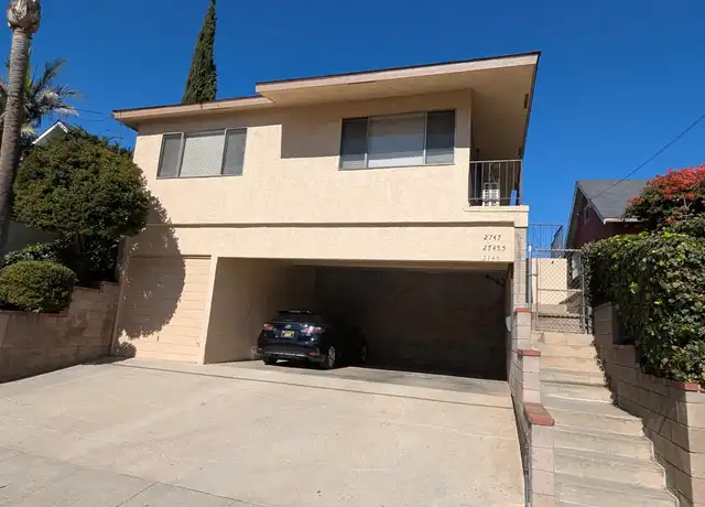 Property at 2745 Folsom St, Los Angeles, CA, 90033, 3 beds, 2 baths, [object Object]