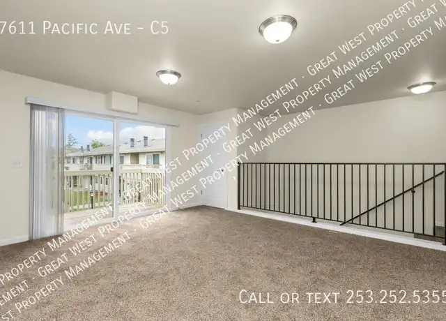 Property at 7611 Pacific Ave Unit C5, Tacoma, WA, 98408, 2 beds, 1.5 baths, [object Object]