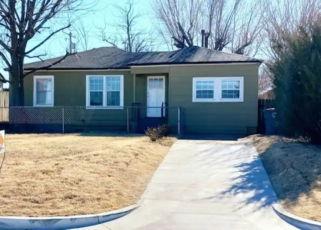 Property at 2608 SW Cornell Ave, Lawton, OK, 73505, 3 beds, 1.5 baths, [object Object]