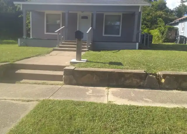 Property at 1031 Elmwood Ave, Fort Worth, TX, 76104, 2 beds, 1 bath, [object Object]