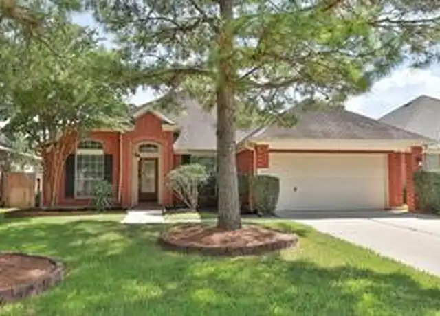 Property at 12919 Blackbrook Ln, Houston, TX, 77041, 4 beds, 2 baths, [object Object]
