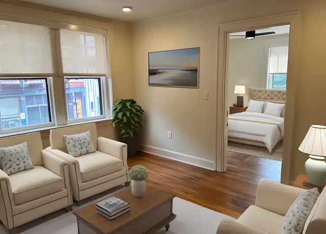 Property at 1401 Main St Unit 404 (AMI), Cincinnati, OH, 45202, 1 bed, 1 bath, [object Object]