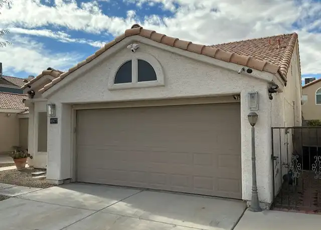 Property at 6977 Antell Cir, Las Vegas, NV, 89119, 2 beds, 3.5 baths, [object Object]