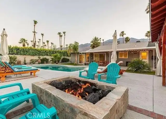 Property at 980 N Biskra Rd, Palm Springs, CA, 92262, 3 beds, 2 baths, [object Object]