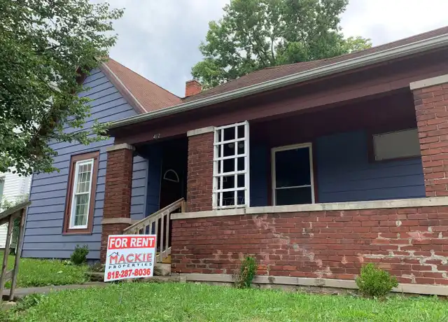 Property at 412 E 2nd St Unit 3, Bloomington, IN, 47401, 1 bed, 1 bath, [object Object]