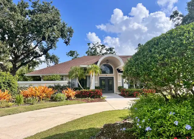 Property at 4551 San Siro Dr, Sarasota, FL, 34235, 3 beds, 3 baths, [object Object]