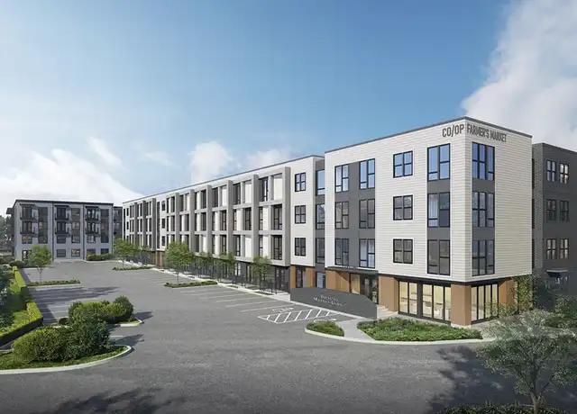 Property at CO/OP Farmers Market - 1690 North Loop, Houston, TX, 77009, 1 bed, 1 bath, [object Object]