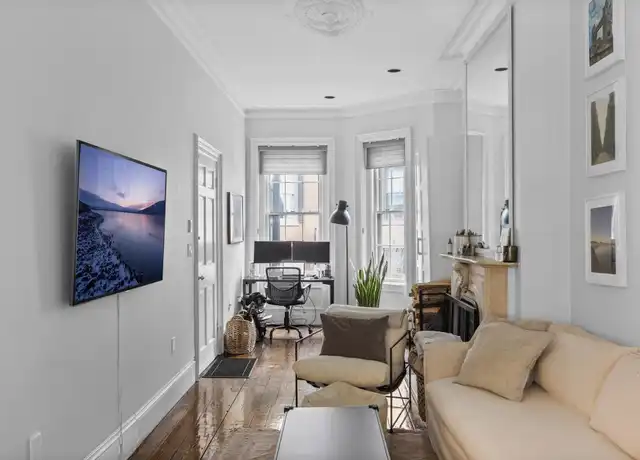 Property at 4 Cazenove St #1, Boston, MA, 02116, 2 beds, 1 bath, [object Object]