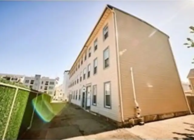 Property at 14 Humboldt Pl Unit 1, South Boston, MA, 02127, 4 beds, 3 baths, [object Object]