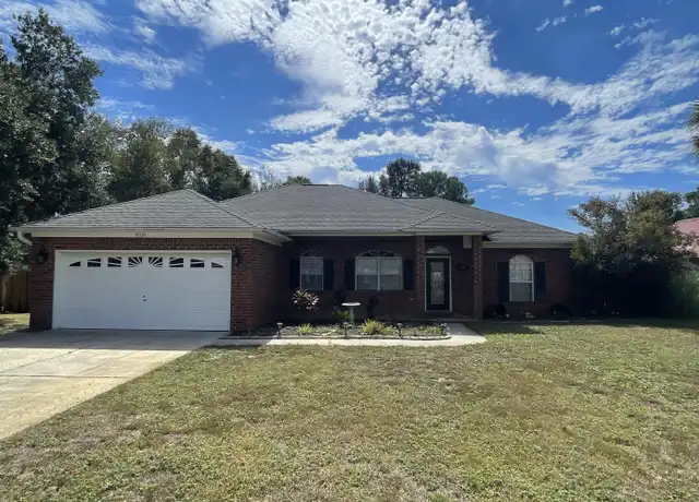 Property at 9331 Vandivere Dr, Navarre, FL, 32566, 3 beds, 2 baths, [object Object]