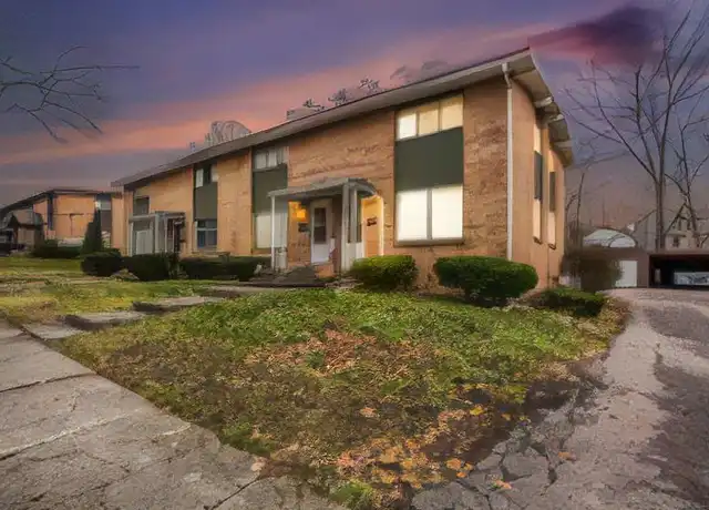 Property at 1226 Northfield Ave NE, Grand Rapids, MI, 49505, 2 beds, 1 bath, [object Object]