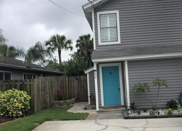 Property at 659 Lower 8th Ave S, Jacksonville Beach, FL, 32250, 2 beds, 1.5 baths, [object Object]