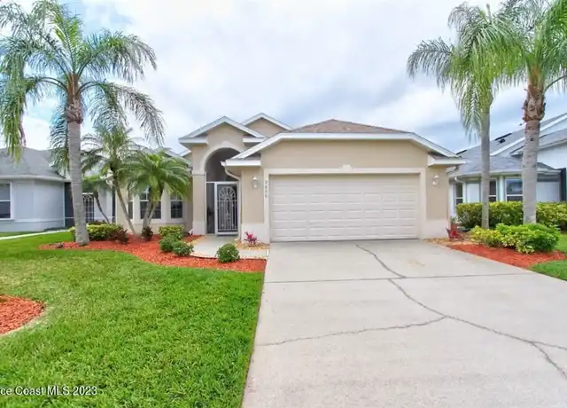 Property at 2436 Addington Cir, Rockledge, FL, 32955, 3 beds, 2 baths, [object Object]