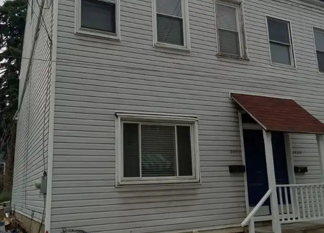 Property at 2036 Lowrie St, Pittsburgh, PA, 15212, 2 beds, 1 bath, [object Object]