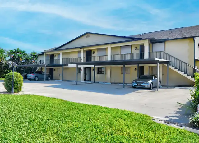 Property at 3919 SE 11th Pl #102, Cape Coral, FL, 33904, 2 beds, 2 baths, [object Object]