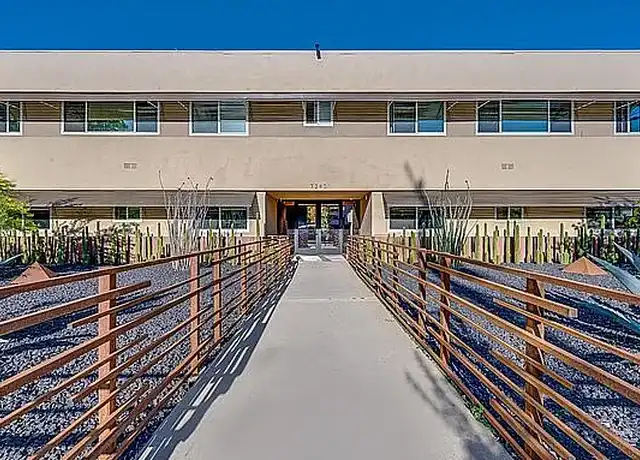 Property at VASSAR APARTMENTS - 7240 Vassar Ave, Canoga Park, CA, 91303, 1 bed, 1 bath, [object Object]