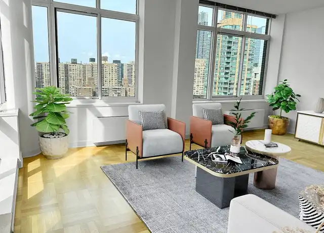 Property at The Ashley - 400 W 63rd St, New York, NY, 10069, 0-3 beds, 1-3 bath, [object Object]