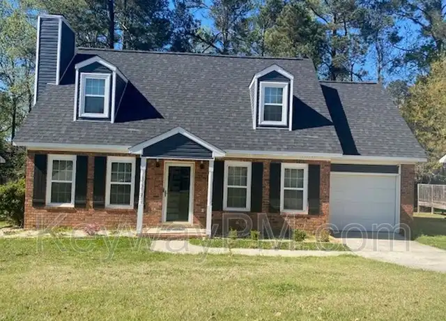 Property at 329 Lamplighter Ln, Augusta, GA, 30907, 3 beds, 2 baths, [object Object]