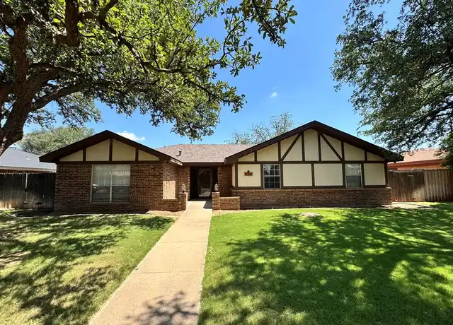 Property at 2411 Flare Ct, Midland, TX, 79705, 3 beds, 2 baths, [object Object]