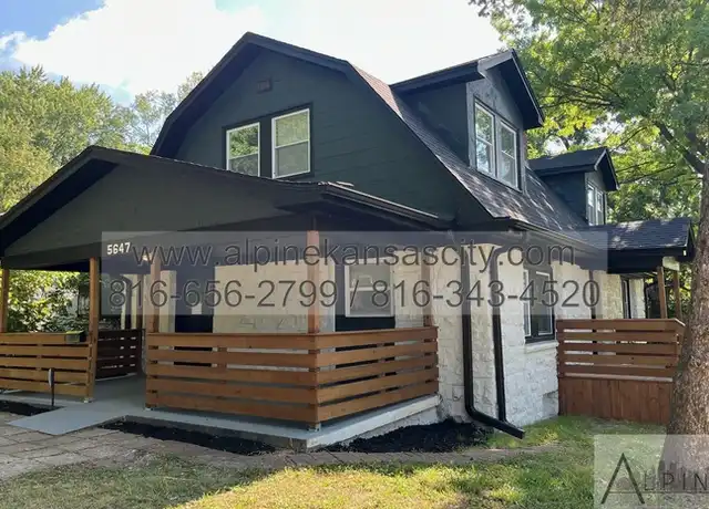 Property at 5647 Euclid Ave, Kansas City, MO, 64130, 4 beds, 2 baths, [object Object]