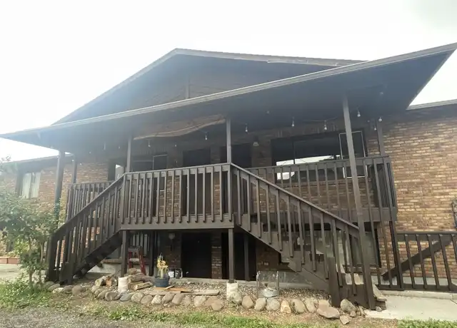 Property at 1607 W Olive St Unit A, Bozeman, MT, 59715, 2 beds, 1 bath, [object Object]