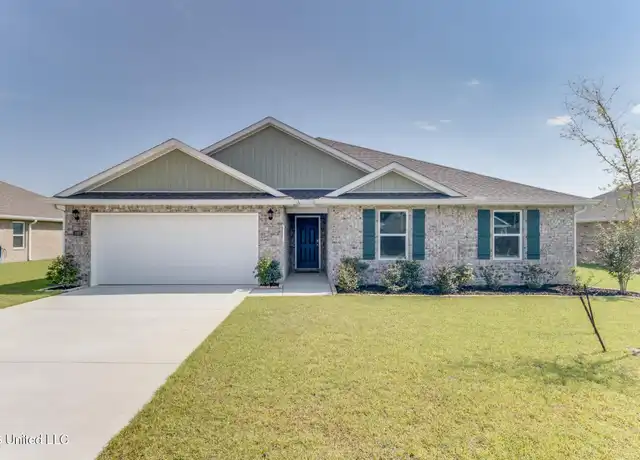 Property at 1057 Enclave Cir, Long Beach, MS, 39560, 4 beds, 2 baths, [object Object]