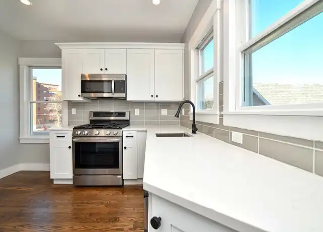Property at 8 Chestnut Ave #3, Boston, MA, 02130, 1 bed, 1 bath, [object Object]