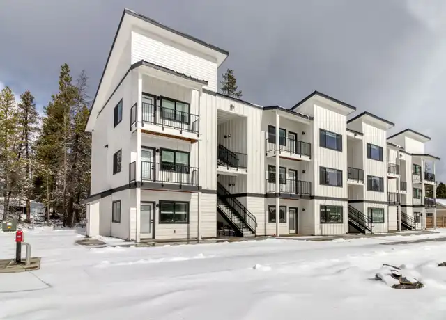Property at Finley Butte Apartments - 16510 Finley Butte Rd, La Pine, OR, 97739, 1-2 bed, 1 bath, [object Object]