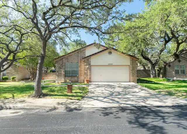 Property at 12527 Enfield Park, San Antonio, TX, 78232, 3 beds, 2 baths, [object Object]